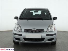 Toyota Yaris 2004 1.0 64 KM Toyota Yaris 2004 1.0 64 KM