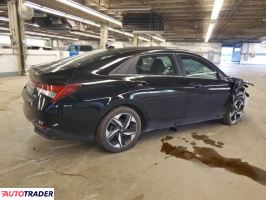 Hyundai Elantra 2023 1 Hyundai Elantra 2023 1