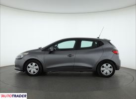 Renault Clio 2013 1.5 88 KM