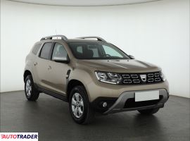 Dacia Duster 2020 1.0 99 KM