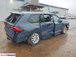 Toyota Highlander 2024 2