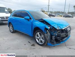 Audi Q3 2021 2