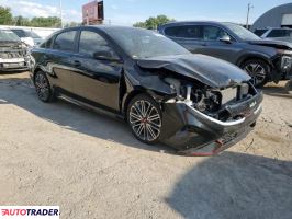 Kia Pozostałe 2024 1