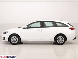 Hyundai i30 2018 1.6 113 KM Hyundai i30 2018 1.6 113 KM