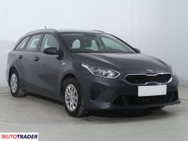 Kia Ceed 2020 1.6 113 KM Kia Ceed 2020 1.6 113 KM