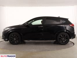 Honda HR-V 2019 1.5 179 KM