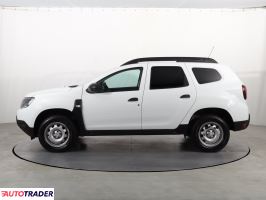 Dacia Duster 2021 1.0 89 KM Dacia Duster 2021 1.0 89 KM