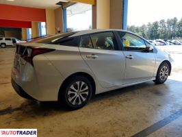 Toyota Prius 2022 1