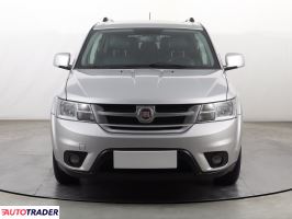 Fiat Freemont 2014 2.0 134 KM