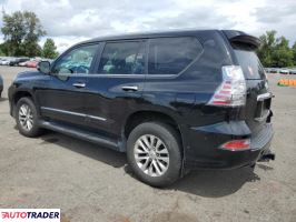 Lexus GX 470 2019 4