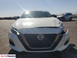 Nissan Altima 2020 2 Nissan Altima 2020 2
