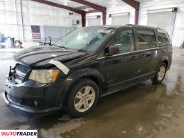 Dodge Grand Caravan - zobacz ofertę