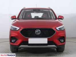 MG ZS 2024 1.5 104 KM