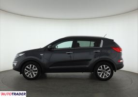 Kia Sportage 2015 1.6 132 KM