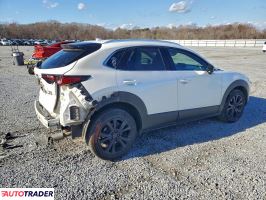 Mazda CX-30 2022 2