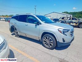 GMC Terrain 2021 1