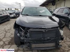 Chevrolet Equinox 2018 1