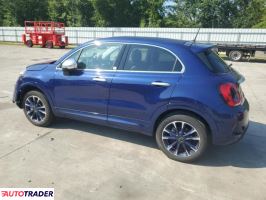 Fiat 500 2022 1 Fiat 500 2022 1