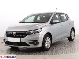 Dacia Sandero 2020 1.0 89 KM