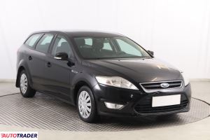 Ford Mondeo - zobacz ofertę