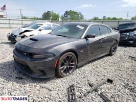 Dodge Charger 2021 6