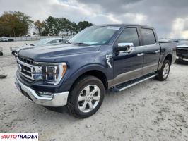 Ford Pozostałe 2021 3
