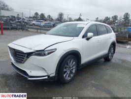 Mazda CX-9 2023 2