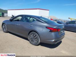 Nissan Altima 2023 2