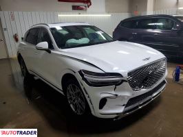 Hyundai Genesis 2025 2