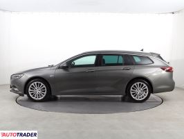 Opel Insignia 2018 2.0 167 KM