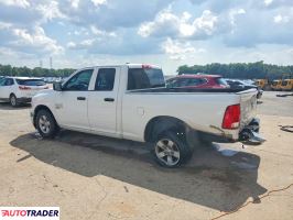 Dodge Ram 2022 3