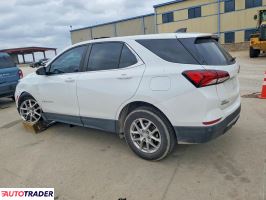 Chevrolet Equinox 2023 1
