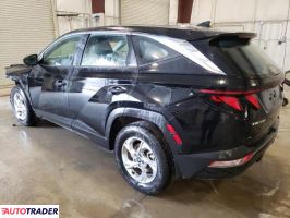 Hyundai Tucson 2024 2 Hyundai Tucson 2024 2