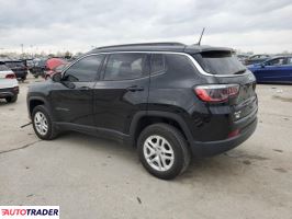 Jeep Compass 2021 2 Jeep Compass 2021 2