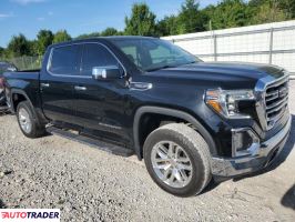 GMC Sierra 2020 5 GMC Sierra 2020 5