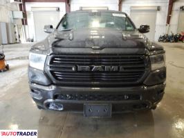 Dodge Ram 2024 5 Dodge Ram 2024 5