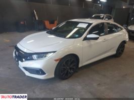 Honda Civic 2019 2 Honda Civic 2019 2