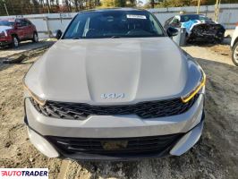 Kia Pozostałe 2022 1