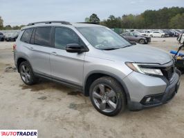 Honda Pozostałe 2019 3 Honda Pozostałe 2019 3