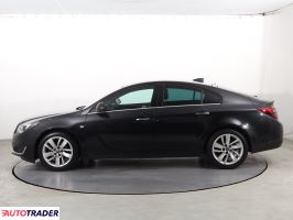 Opel Insignia 2015 1.6 167 KM