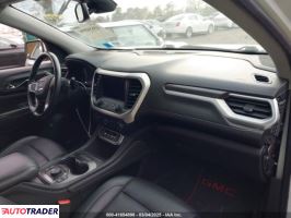 GMC Acadia 2021 3 GMC Acadia 2021 3