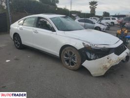 Honda Accord 2024 2