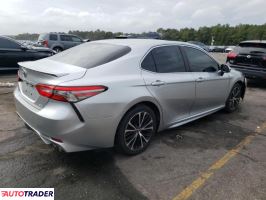 Toyota Camry 2018 2