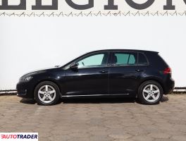 Volkswagen Golf 2013 1.4 138 KM Volkswagen Golf 2013 1.4 138 KM
