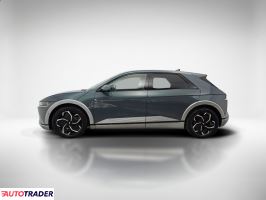 Hyundai Pozostałe 2023 217 KM