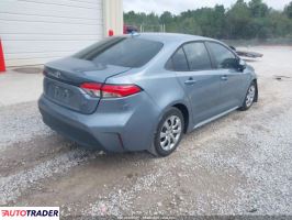 Toyota Corolla 2023 2