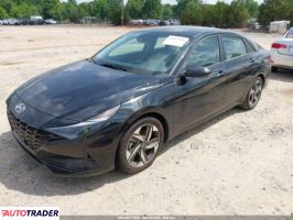 Hyundai Elantra 2023 2 Hyundai Elantra 2023 2