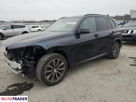 BMW X5 - zobacz ofertę