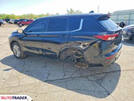 Mitsubishi Outlander 2023 2