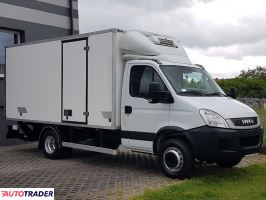 Iveco Daily 2011 3.0 Iveco Daily 2011 3.0